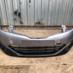 Бампер Nissan Qashqai 2006-2013 62022BR10H J10, передний Nissan Qashqai  