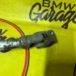 Рулевой вал BMW 3 E46 M52B28TU 2000 BMW 3er 