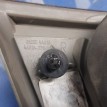 Фонарь Nissan Almera 2014 265504АА1А G15 K4M, задний правый Nissan Almera  