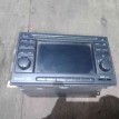 Магнитола Nissan Almera G15 2014 Nissan Almera оригинальный номер 25915bh21a