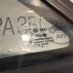 Форточка стекло задняя Volkswagen Passat B3 Audi 200 оригинальный номер 43r000980