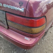 Фонарь задний правый Toyota Carina T170 Toyota Carina оригинальный номер 8155020860