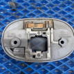 Плафон салонный Chevrolet Spark M200 (2005—2009) Chevrolet Spark оригинальный номер 96314278