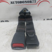 Замок ремня безопасности з лев Chevrolet Aveo T250 Chevrolet Aveo оригинальный номер 96870612