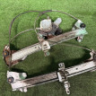 Стеклоподъемник Toyota SEQUOIA 2007-2022 698500C062, задний Toyota Sequoia 
