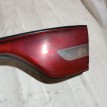 Фонарь задний (стоп сигнал) Mitsubishi Galant 