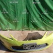 Бампер Ford Fiesta 2008-2017 AE8Z8200CA MK, передний Ford Fiesta  