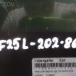 Форточка BMW X3 F25 (2010—2014) BMW X3 оригинальный номер 51 37 7 205 629