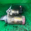 Стартер Nissan Primera Teana J31 2000-2006 233006N200 QR20DE Nissan Primera  