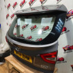 крышка багажника Hyundai ix35 оригинальный номер 737002Y001