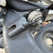 Подрамник Mercedes C 2006-2016 A2123503805 W204, задний Mercedes-Benz C-klasse 