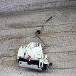 Замок задний левый Jeep Grand Cherokee 4 WK2 двери Jeep Cherokee оригинальный номер 04589923af