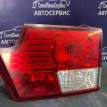 Задний внутренний фонарь правый SsangYong Kyron 2 Ssang Yong Kyron оригинальный номер 8360409150
