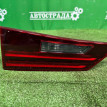 Фонарь в крышку багажника Lexus IS 2013-2016 8159053140, левый Lexus IS 