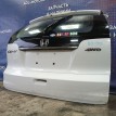 Крышка багажника Honda CR-V 4 2012-2015 68100T1GE10ZZ Honda CR-V  