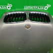 Капот BMW X5 2006-2013 41617486754 E70 BMW X5 