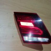 Фонарь задний Mercedes-Benz E-класс W212/S212/C207/A207 рестайлинг (2013—2016) Mercedes-Benz E-klasse 
