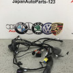 Проводка двери передняя правая Audi Q5 2013 Audi Q5