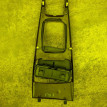 Консоль кпп Mitsubishi Diamante 