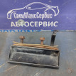 Ручка крышки багажника SsangYong Kyron Ssang Yong Kyron оригинальный номер 7382009100LAM