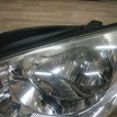 Фара левая Hyundai Getz 