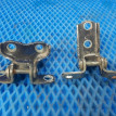 Петли задней правой двери  Toyota Avensis T250 Toyota Avensis оригинальный номер 68750-05020
