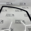 Уплотнительная резинка передняя правая Audi Q7 4L Audi Q7 