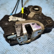 Замок правой передней двери Lexus IS Lexus IS оригинальный номер 69030-53100