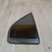 Стекло двери задней правой (форточка) Mitsubishi Lancer 