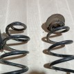 Пружины задние к-кт ВАЗ (Lada) Vesta 