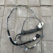 Проводка задней левой двери Hyundai Getz Hyundai Getz оригинальный номер 918201C051
