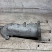 Коллектор впускной SsangYong New Actyon 2010-2021 Ssang Yong Actyon оригинальный номер A6711410304