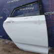 Дверь Hyundai Solaris 2010-2017 770044L000, задняя правая Hyundai Solaris  