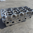 Головка блока цилиндров Nissan Pathfinder оригинальный номер 11039EB30A