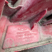 Фонарь задний левый Hyundai Getz Hyundai Getz оригинальный номер 924011C510