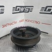 Шкив коленвала Nissan Cube  