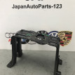 Крепление аккумулятора Audi A4 2008 Audi 200 