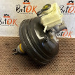 Вакуумный усилитель BMW X5 оригинальный номер 34 33 6 791 410, 34 33 6 791 410, 34336791410, 6791410, 34 33 6 772 929, 34336772929, 6772929, 34 33 6 772 930, 34336772930, 6772930, 34 33 6 771 718, 34336771718, 6771718