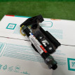 Пиропатрон капота Lexus is 2013-2020 5346053020, правый Lexus IS 