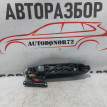 Ручка двери задней правой Suzuki SX4 Suzuki SX4 оригинальный номер 8283163J20