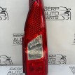 Фонарь задний правый Citroen Berlingo B9 DV6ATED4 Citroen Berlingo 