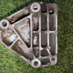 Кронштейн кондиционера Opel Astra G Opel Astra оригинальный номер 90529603