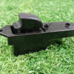 Кнопка стеклоподъемника задняя Mitsubishi Mitsubishi i оригинальный номер MR587792