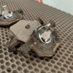 Колодки тормозные BMW X5 оригинальный номер 34 21 6 776 937, 34 21 6 776 937, 34216776937, 6776937