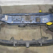 Кронштейн переднего бампера центральный Opel Zafira B 2005-2012 Opel Zafira оригинальный номер 13247325