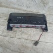 Стоп-сигнал дополнительный Chevrolet Rezzo I (2000—2008) Chevrolet Rezzo оригинальный номер 96260539
