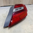 Фонарь задний правый Opel Insignia 2008-2013 Opel Insignia оригинальный номер 23422539