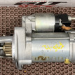 Стартер BMW X3 оригинальный номер 12 41 7 631 558, 12 41 7 631 558, 12417631558, 7631558