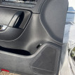 Volkswagen Touareg 2 nf - Обшивка левой двери Volkswagen Touareg оригинальный номер 7p1866011