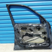 Дверь передняя левая BMW X5 F15 BMW X5 оригинальный номер 41517386737